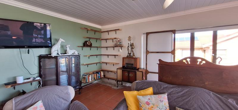 4 Bedroom Property for Sale in Dana Bay Western Cape